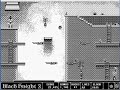 Dark Castle Black Knight levels