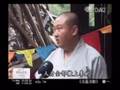 20081006 川震後寺廟崩塌 慈濟志工伸援助重建