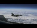 aviones franceses en vuelo rasante