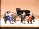 Dvorak piano quintet in A Major op. 81, 2nd mvt (1 of 2) Dvorak piano quintet in A Major op. 81, 2nd mvt (1 of 2)