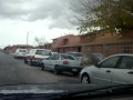 Segundo Barrio El Paso, TX