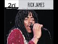 Rick James - Mary Jane