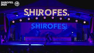 WAVE FAM JAPAN (Kei, Atzo, P→☆) – SHIROFES.2025 showcase