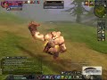 Going Zerk...