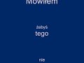 Nie oglądaj tego - Pożałujesz