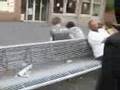 HET BUITENLAND