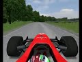 rFactor Hillclimb rFactor Hillclimb
