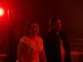 Barton wedding tango.