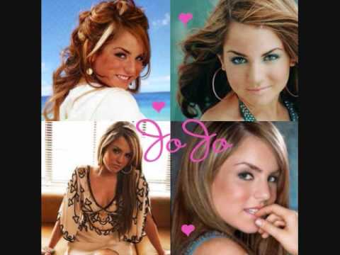 JoJo - 25 To Life (Treat Me Like In Jail)