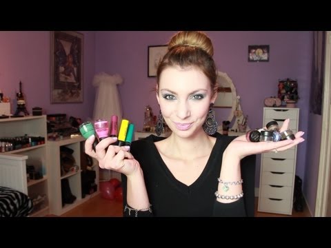 Scoperte LOW COST e GIVEAWAY CHANEL!!!