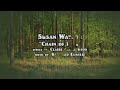 SUSAN WATSON sings CHAIN OF LOVE in THE GRASS HARP by Richardson & Elmslie