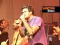 NEW FOUND GLORY - UNDERSTATEMENT (SANTOS - 14.11.08)
