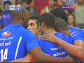 4.º SET ULBRA/SUZANO/UP TIME 3 X 1 TELEMIG CELULAR MINAS (25x22, 25x22, 21x25 e 25x21) FINAL 2º TORNEIO SUPERLIGA MASCULINA 07/08, 26/01/08, Ginásio Tesourinha/Porto Alegre?RS/Brasil.Ulbra/Suzano/UpTime: Vinhedo (2), Xanxa (4), Filipe Ferraz (15), Bob (14), Douglas Cordeiro (9), Marcos Silêncio (3) e Jeff Orth (líbero). Entraram depois: Anderson Rodrigues (12) e Juninho. Não entraram: Kaio Rocha, Thiago Gelinski e Marcus Jubé. Técnico: Percy Oncken. Telemig Celular/Minas: Rafinha (1), Rivaldo (19), Ezinho (16), Maurício (3), Alberto (11), Jardel (7) e Serginho (líbero). Entraram depois: Daniel Costa (1), Nalbert Bittencourt e Wanderson (7). Não entraram: Deivid e Leonardo Batista. Técnico: Mauro Grasso.Siatkówka, Volleyball, Odbojka, Pallavolo, Röplabda , Volei, Voleibol, Volejbal, Voleybol, Volleybal, Volley-ball, Volleyboll, Волейбол, Волейбол, Одбојка.
