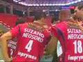 ULBRA 3 X 1 MINAS FINAL 2º TORNEIO SUPERLIGA MASCULINA 07/08