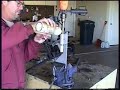 Tube Notcher Tube Notcher