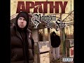 Apathy _ Baptism By Fire Apathy _ Baptism By Fire