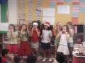 LIly Hassett Christmas Song LIly Hassett Christmas Song