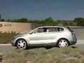General Motors Sequel - Fuel Cell Hydrogen Car