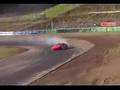 Sweet Drifting
