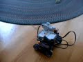 Lego Robot Tank