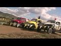 INTERCEPTOR VS HELLBOY VS CONEJO LOCO