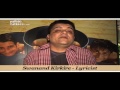 Swanand Kirkire speaking on 3 Idiots