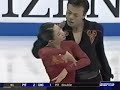 Shen and Zhao 2003 Worlds Long Program