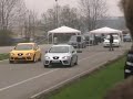 qwertz 34 Tuning show Kop?ivnice 2008 Sprinty