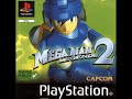 Megaman Legends 2 - Nino Island - Ruminoa City Under Siege