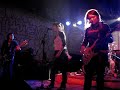 moskita muerta - nada