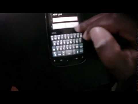 how to enable mms on android