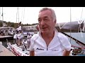 Stanford Antigua Sailing Week - Promo Video pt 1