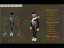 STUFF I WEAR ON RS WHILE TRAINING SKILLS
