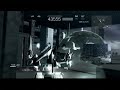 ARMORED CORE4 HOW TO DESTROY the \"PILLAR OF RAY\"