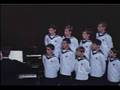 Wiener Sängerknaben concert in Taiwan 01