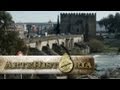 Puente Romano y Torre de la Calahorra (Mapa interactivo)