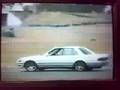 Cressida MX83/1JZ Driftmix