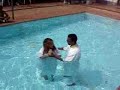 batismo parte 2 ibpaz andradina