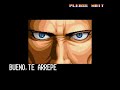 Kof 96 Yagami Team Ending Spanish