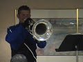 This is my performance of Brilliant Fantasy for 2007 I&E Competition. I placed 3rd. I really should have practice more than the 4 days I did. Hope you enjoy!