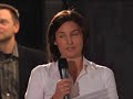 Musicians@Google: Wynton Marsalis & Geoffrey Ward