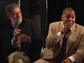 Musicians@Google: Wynton Marsalis & Geoffrey Ward