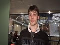 Brian Joubert avant les championnats d\