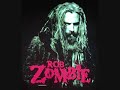 Rob Zombie - Thunder Kiss \ Rob Zombie - Thunder Kiss \