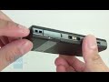 Garmin nuvifone G60 Video Review