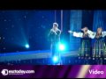 Eurovision 2010 rehearsals: Poland