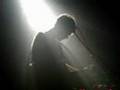 BRMC - Sympathetic Noose - live 01/24/08