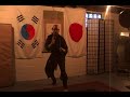 Tantojutsu-5 Basics Cuts and Auxiliary strikes