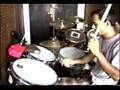 Danzon on Timbales - Sergio Cardoso