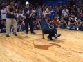 Rythm Bugz Vs LA Breakers